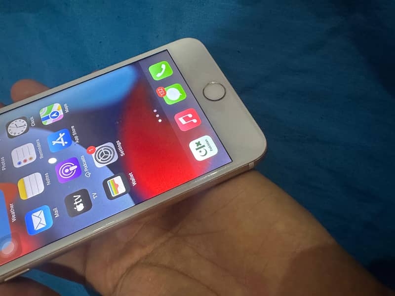Apple iPhone 7 Plus 1