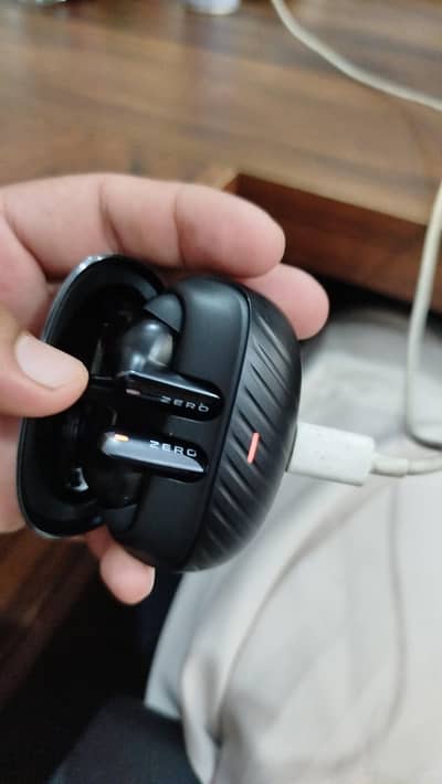 NEXUS PRO Zbuds