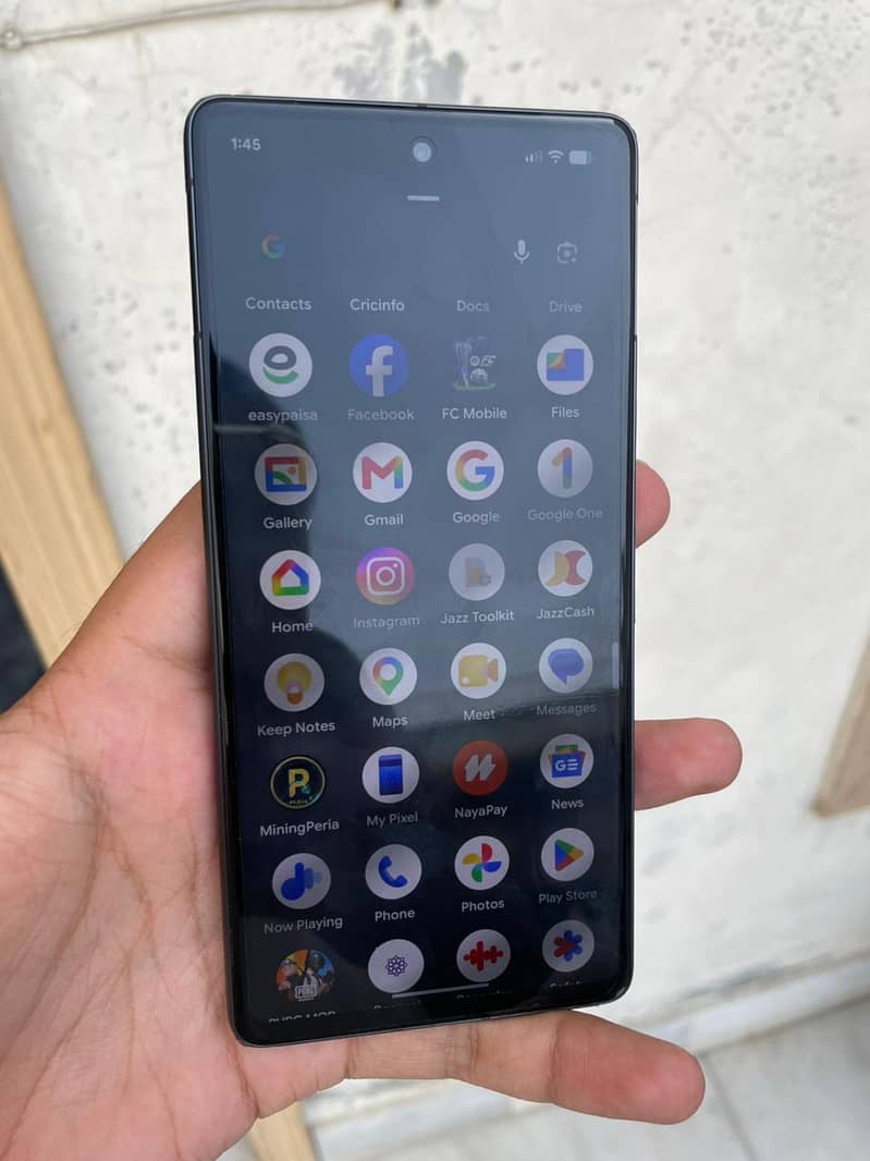 Google pixel 7 1