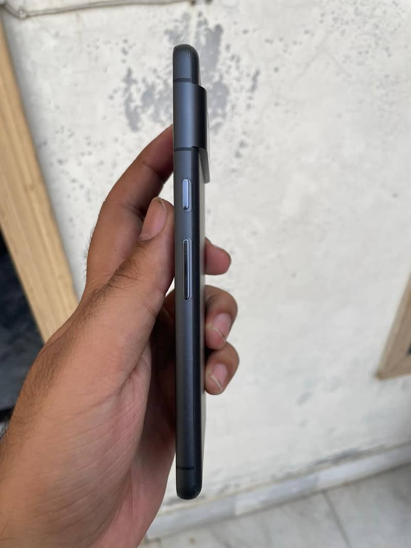 Google pixel 7 3