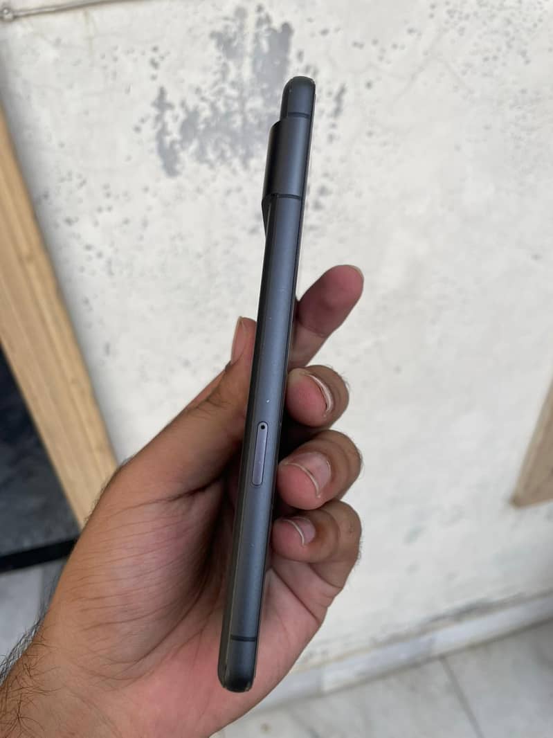 Google pixel 7 4