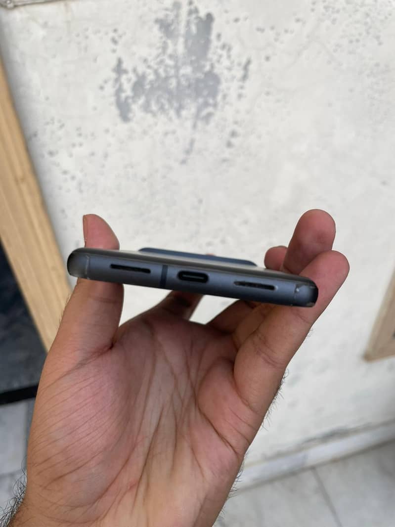 Google pixel 7 5