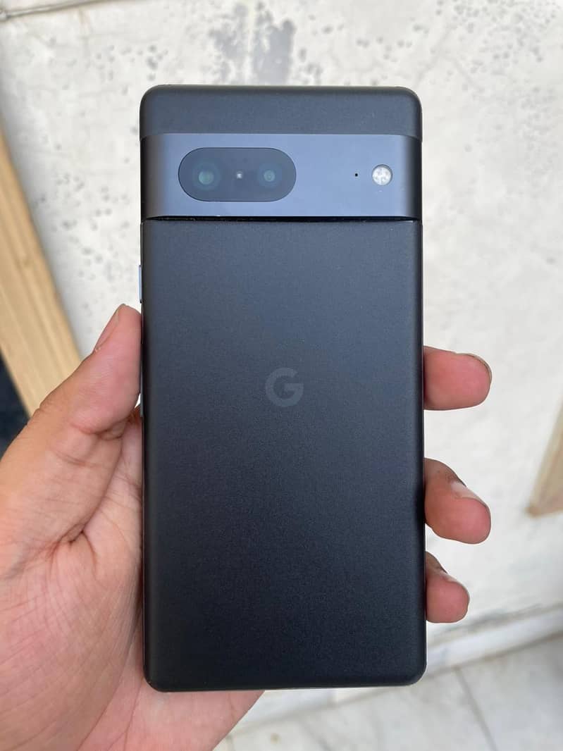 Google pixel 7 7