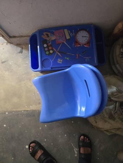 table for kids