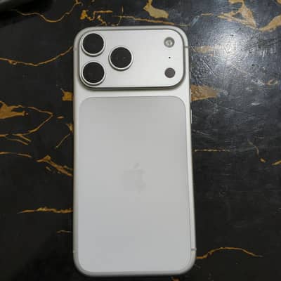Apple iPhone 17 Pro Max Jv