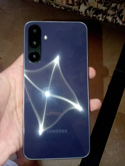Samsung m16 5g 6+6 128 gb non pta for gaming