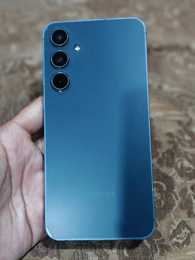 Samsung Mobile A55 5G 8/256