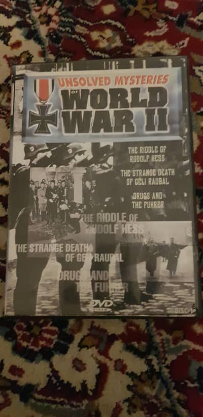 world war 1 movie dvd