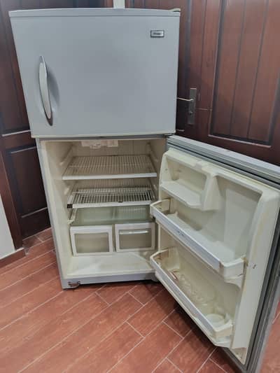 Hair company refrigerator for sale