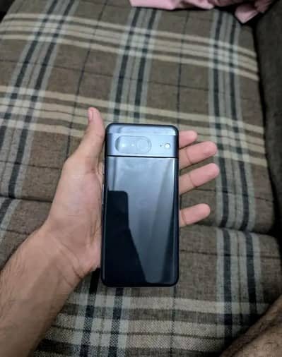 Google Pixel 8 officel pta  exchange possible