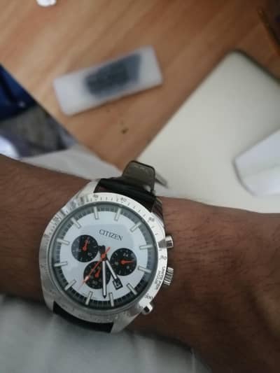 citizen Eco Drive