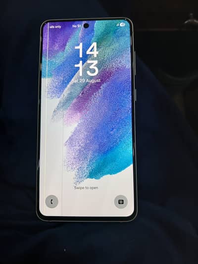 Samsung Mobile S21