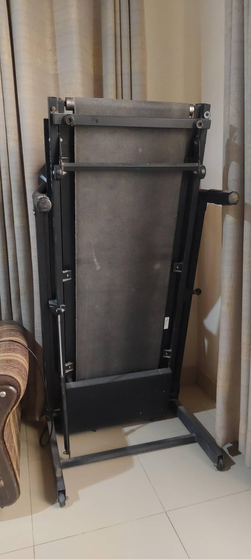 tradmil machine 0