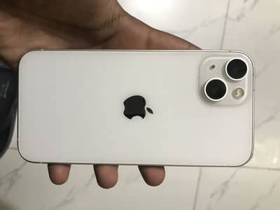 Apple iPhone 13 PTA APPROVED