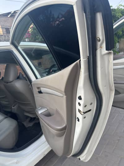 Honda City 2014