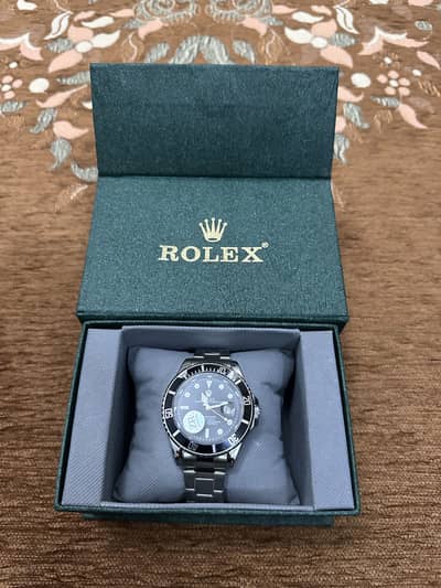 Patek Phillip /Rolex