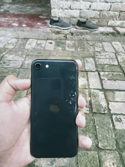 Apple iPhone SE 2020 non PTA 64gb contact 03465272084