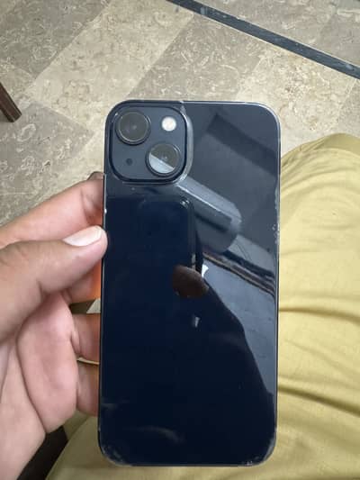 Apple iPhone 13 jv