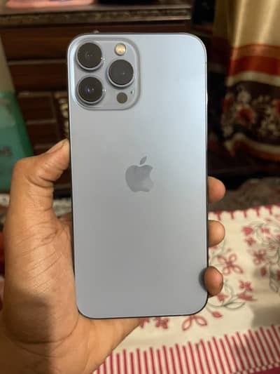Apple iPhone 13 Pro Max Pta Approved