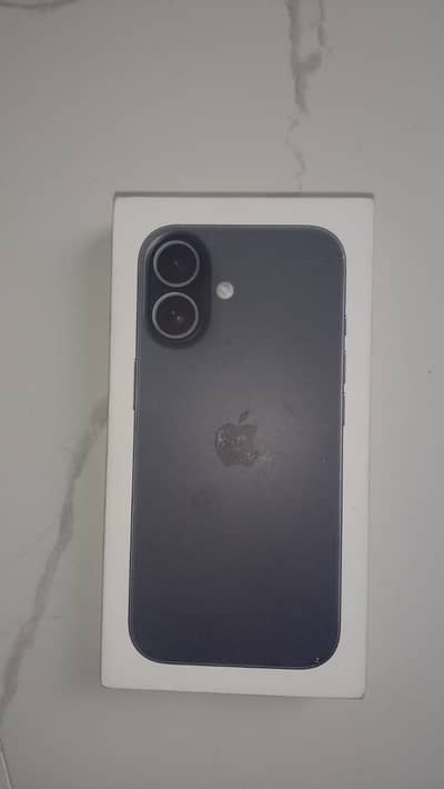 Apple iPhone 17