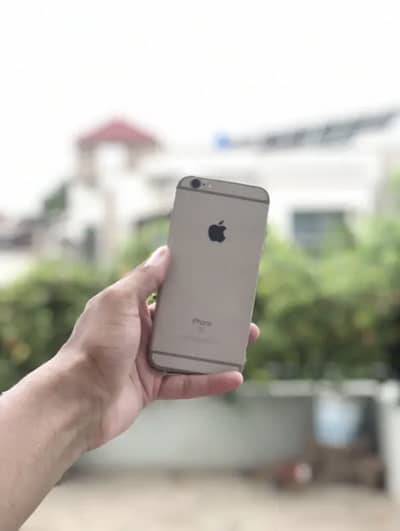 iphone 6s Non Pta