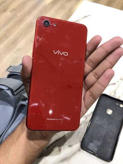 Vivo Y83