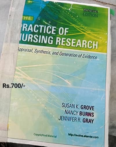 Course of BSN Generic