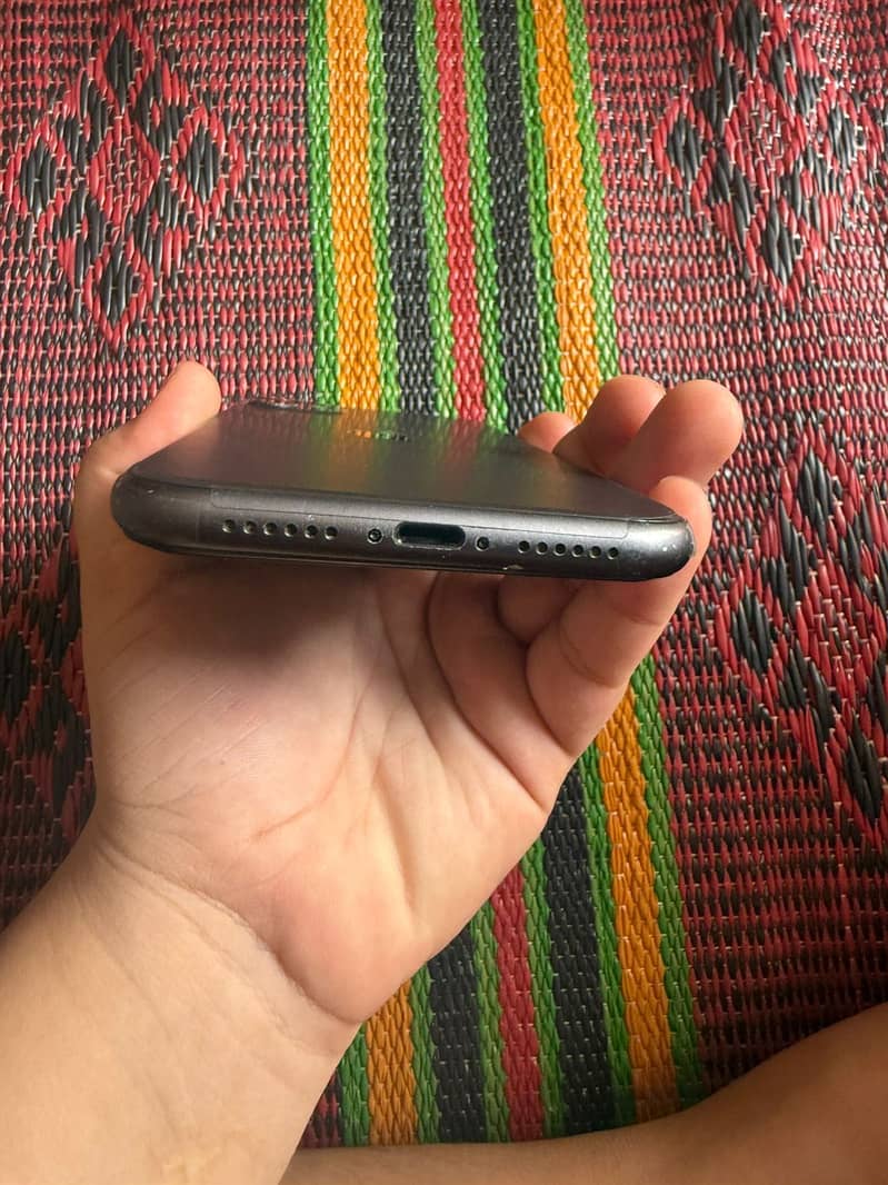 Apple iPhone 11 0