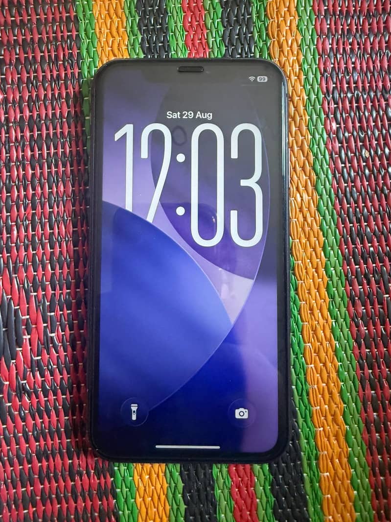 Apple iPhone 11 2