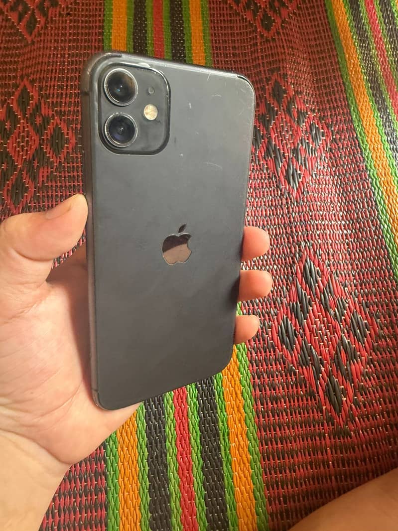 Apple iPhone 11 5