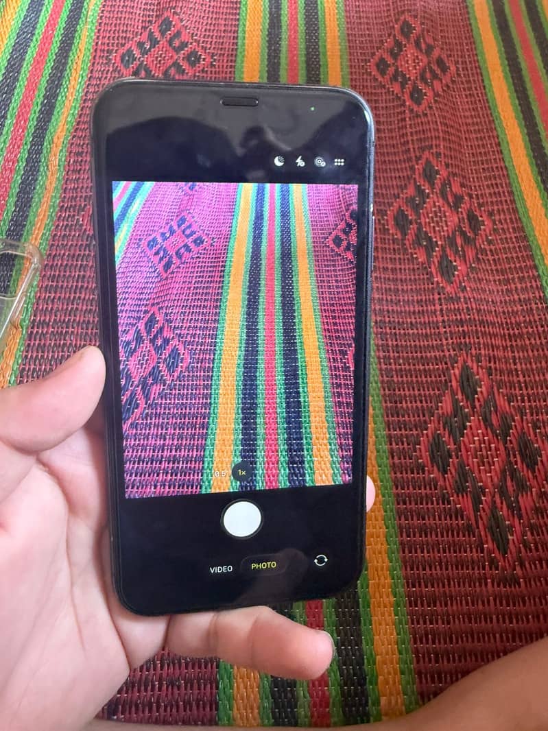 Apple iPhone 11 6
