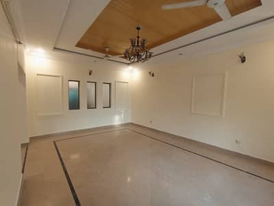 Highly-Desirable House Available In I-8/2 For rent