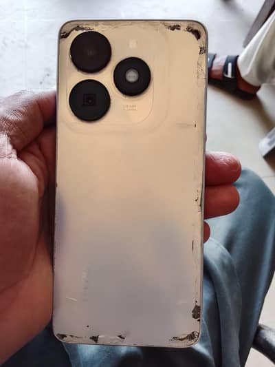 Tecno Spark Go 2024