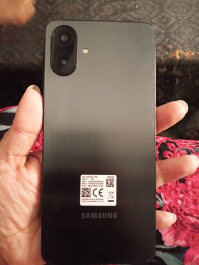 Samsung Mobile A07 5G