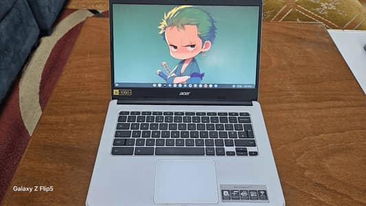 Acer Chromebook 314 Model Imported From UK Condition : 9/10