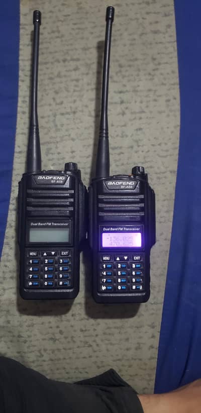 Baofeng BF-A58