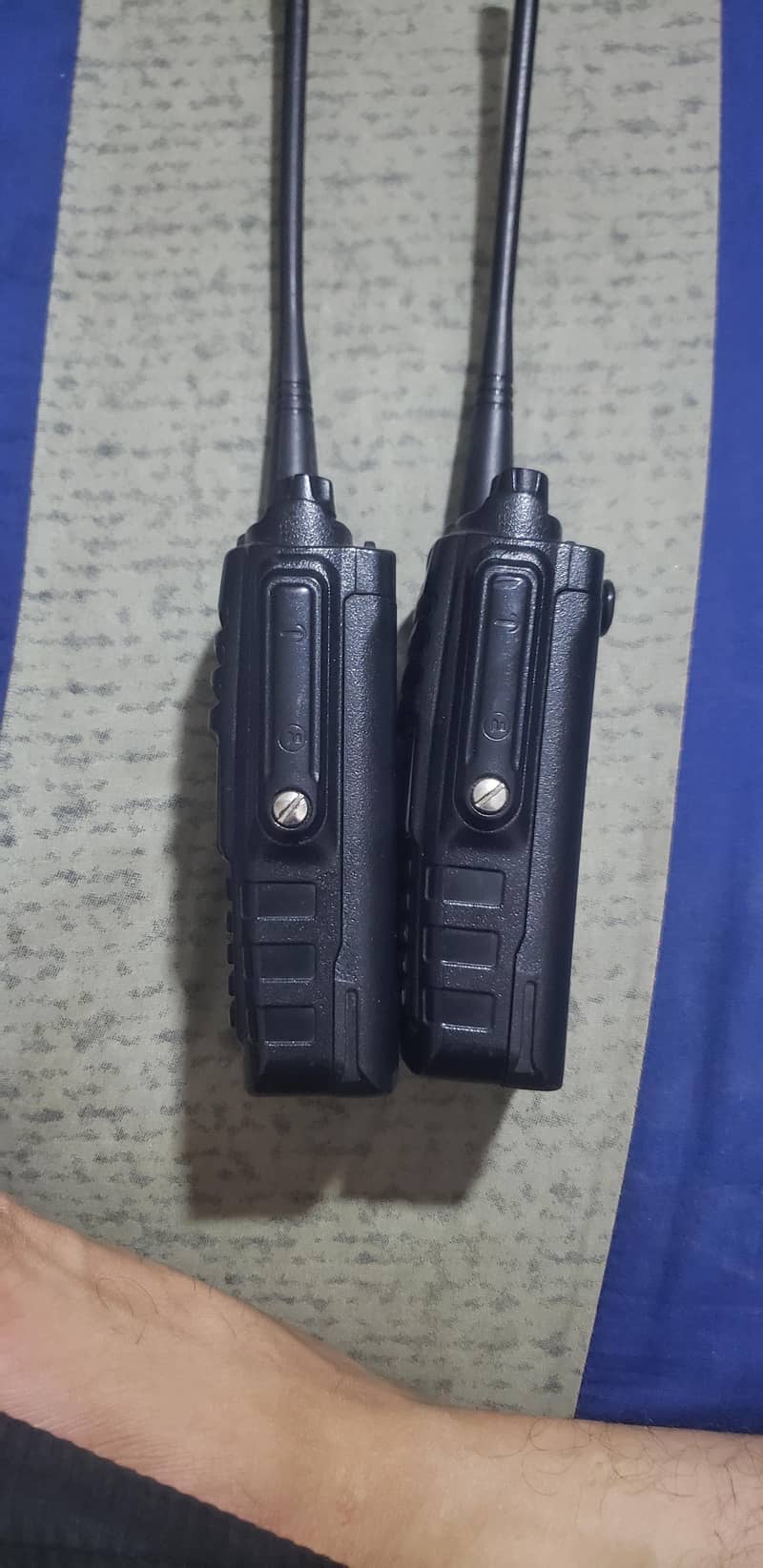 Baofeng BF-A58 2
