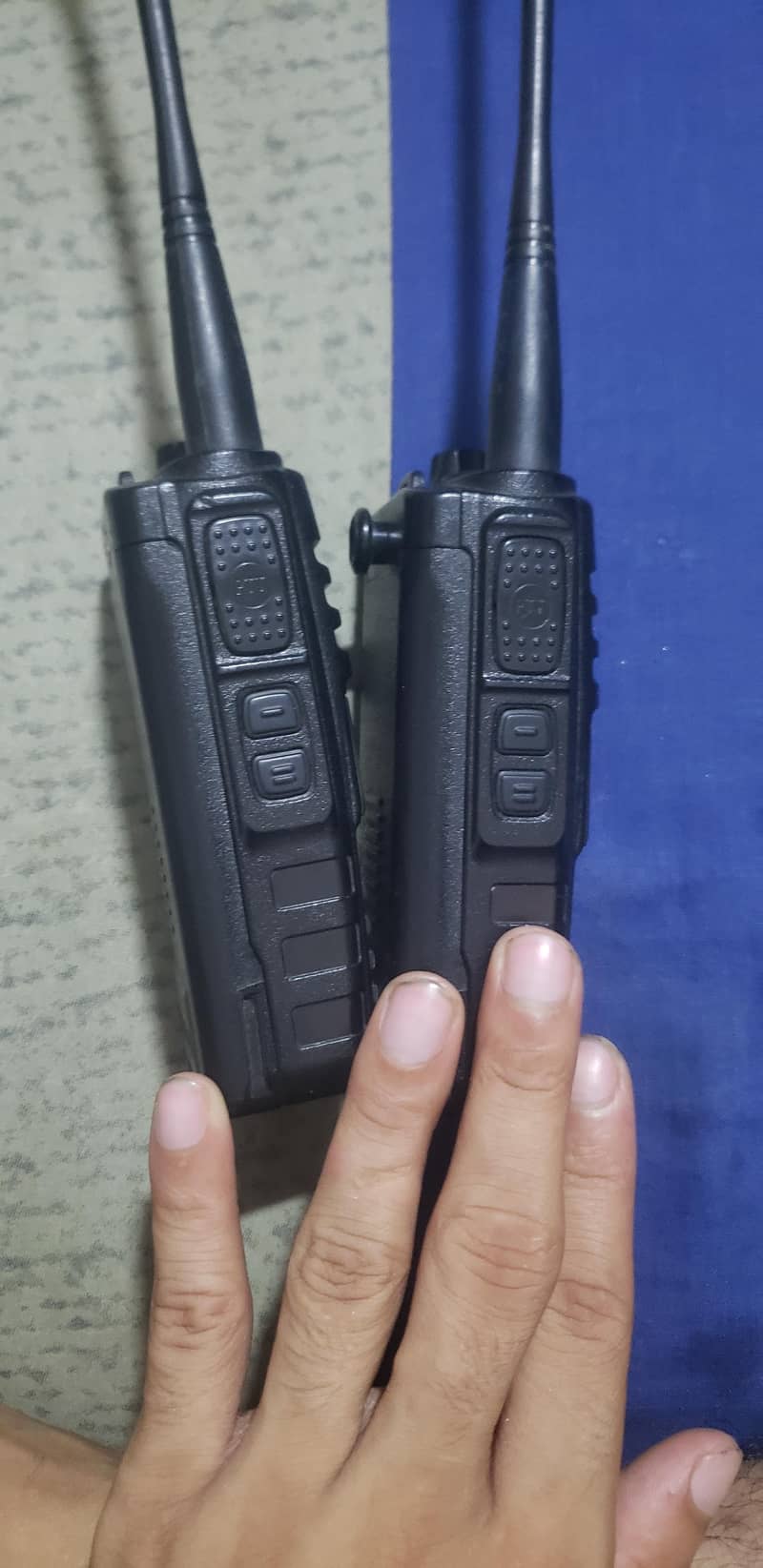Baofeng BF-A58 3