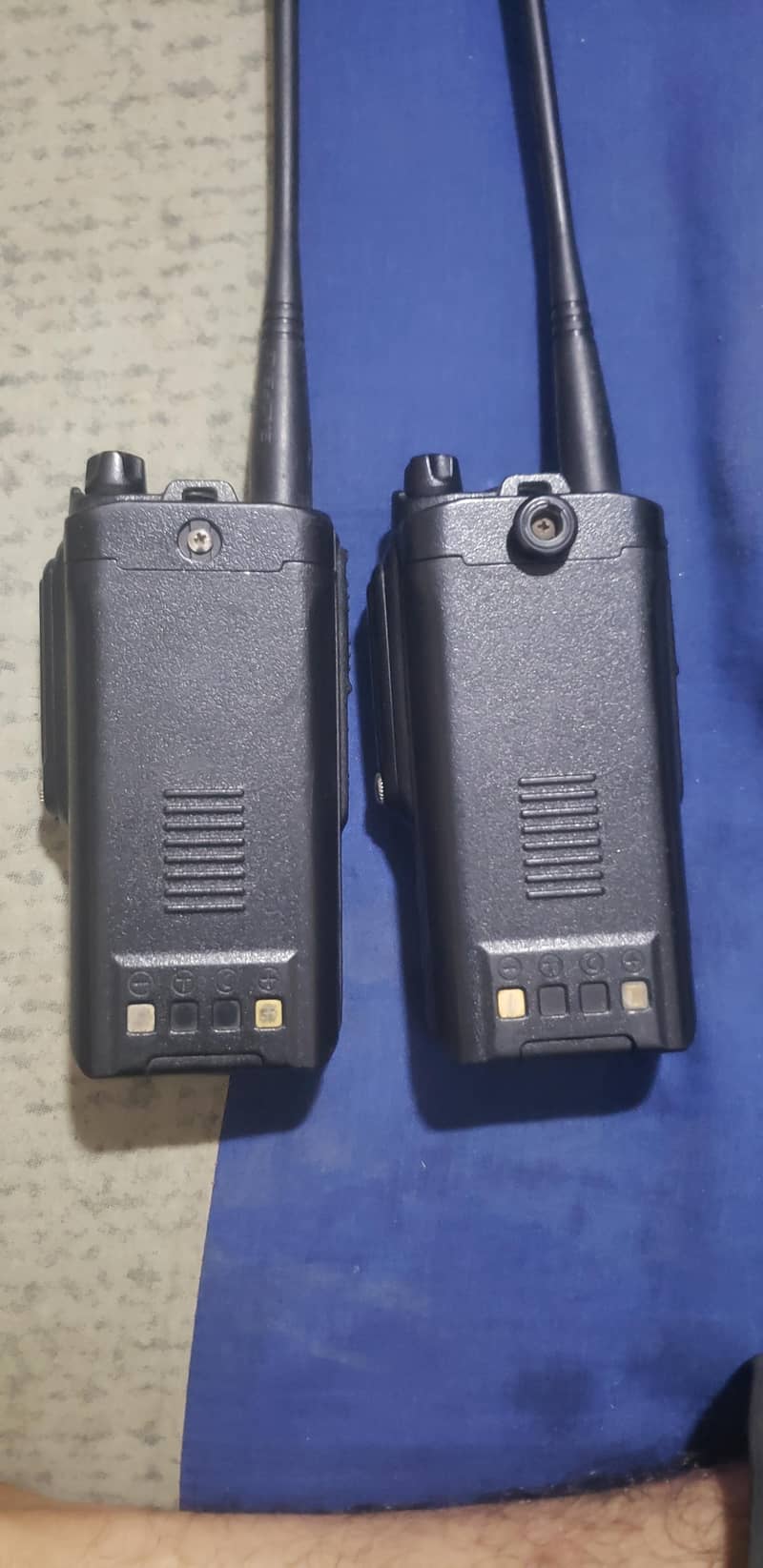 Baofeng BF-A58 4