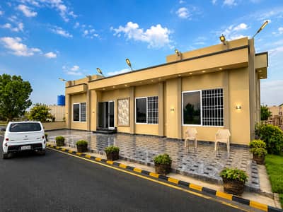 Prime 4 Marla| 50 Feet Road | Main Faisalabad Bypass Road, Sahiwal Rejected