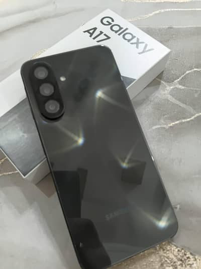 Samsung Mobile A17