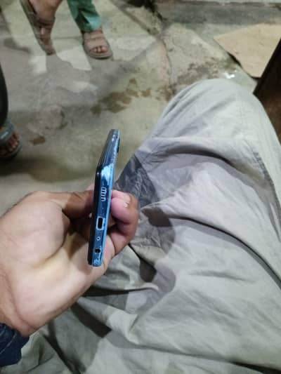 Samsung Mobile A32