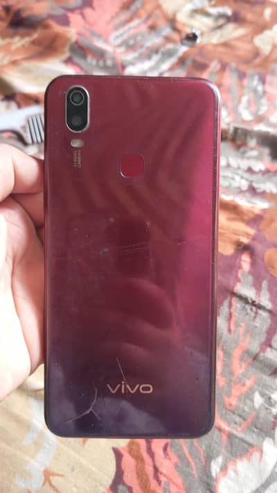 Vivo Y11