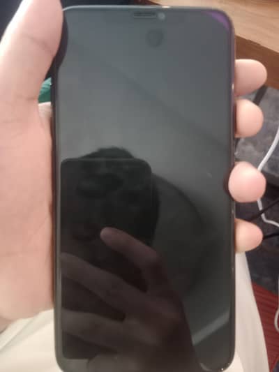 Apple iPhone 11 Pro Max