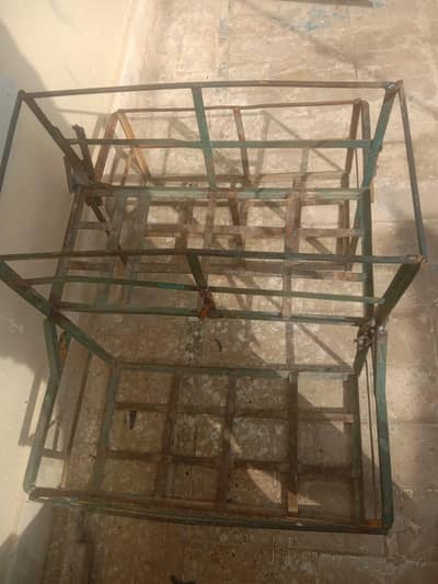 Water PC Stand