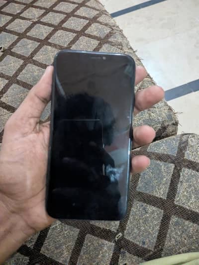 Apple iPhone X 256Gb
