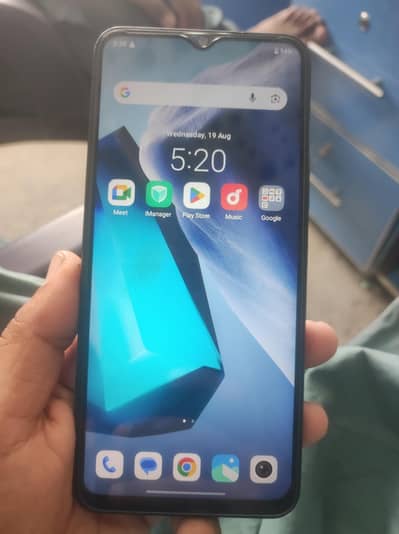 Vivo Y03
