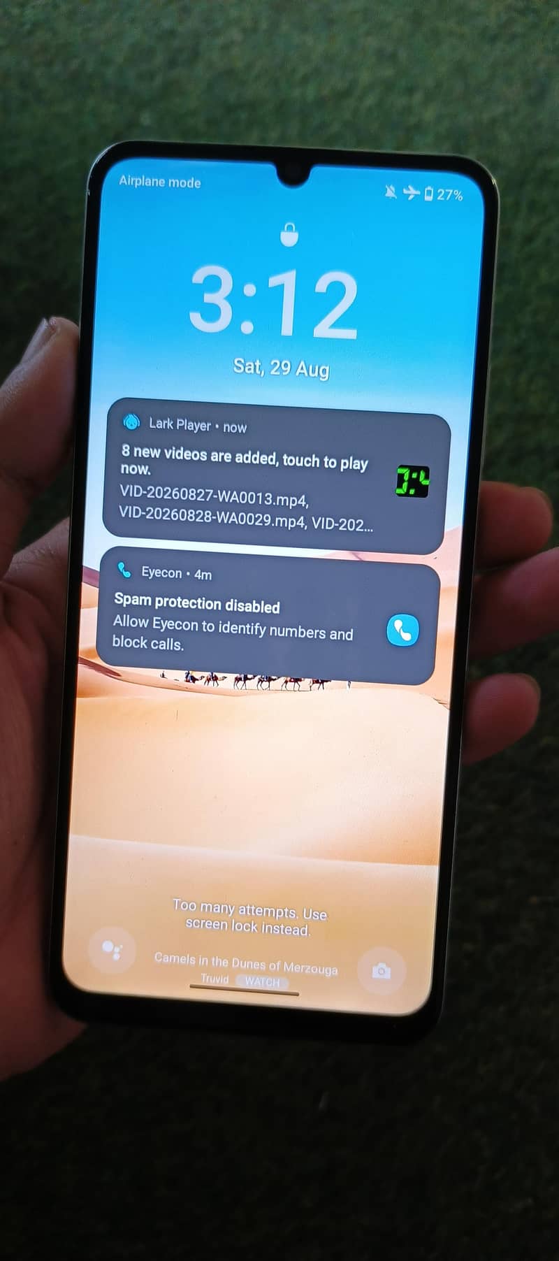 Realme Note 60x 2