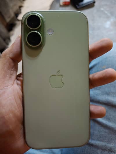 Apple iPhone 17