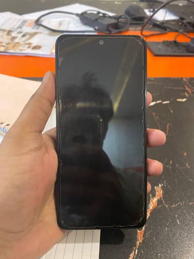 Xiaomi Redmi Note 13